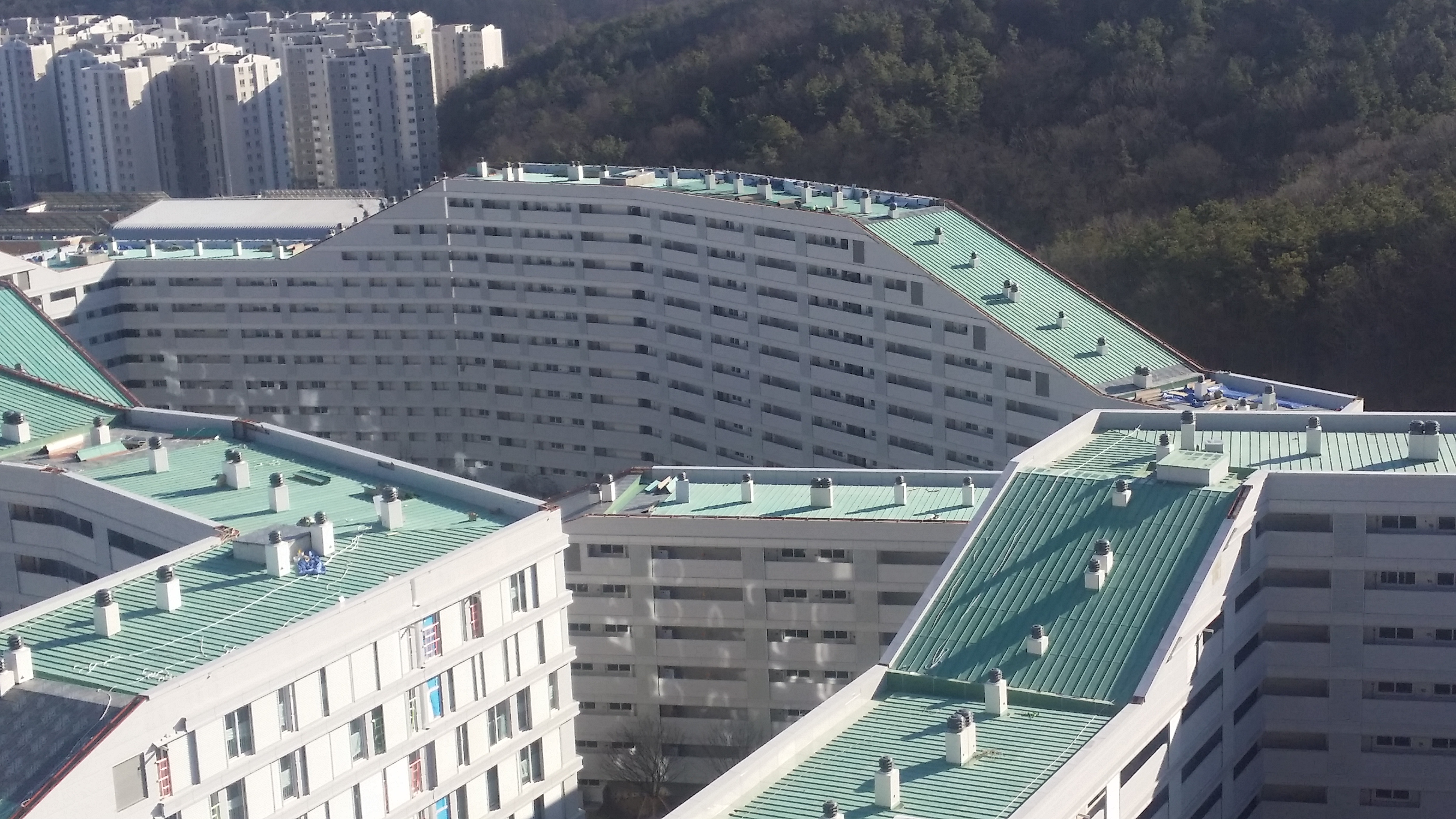 강남 세곡동 보금자리주택 (2)