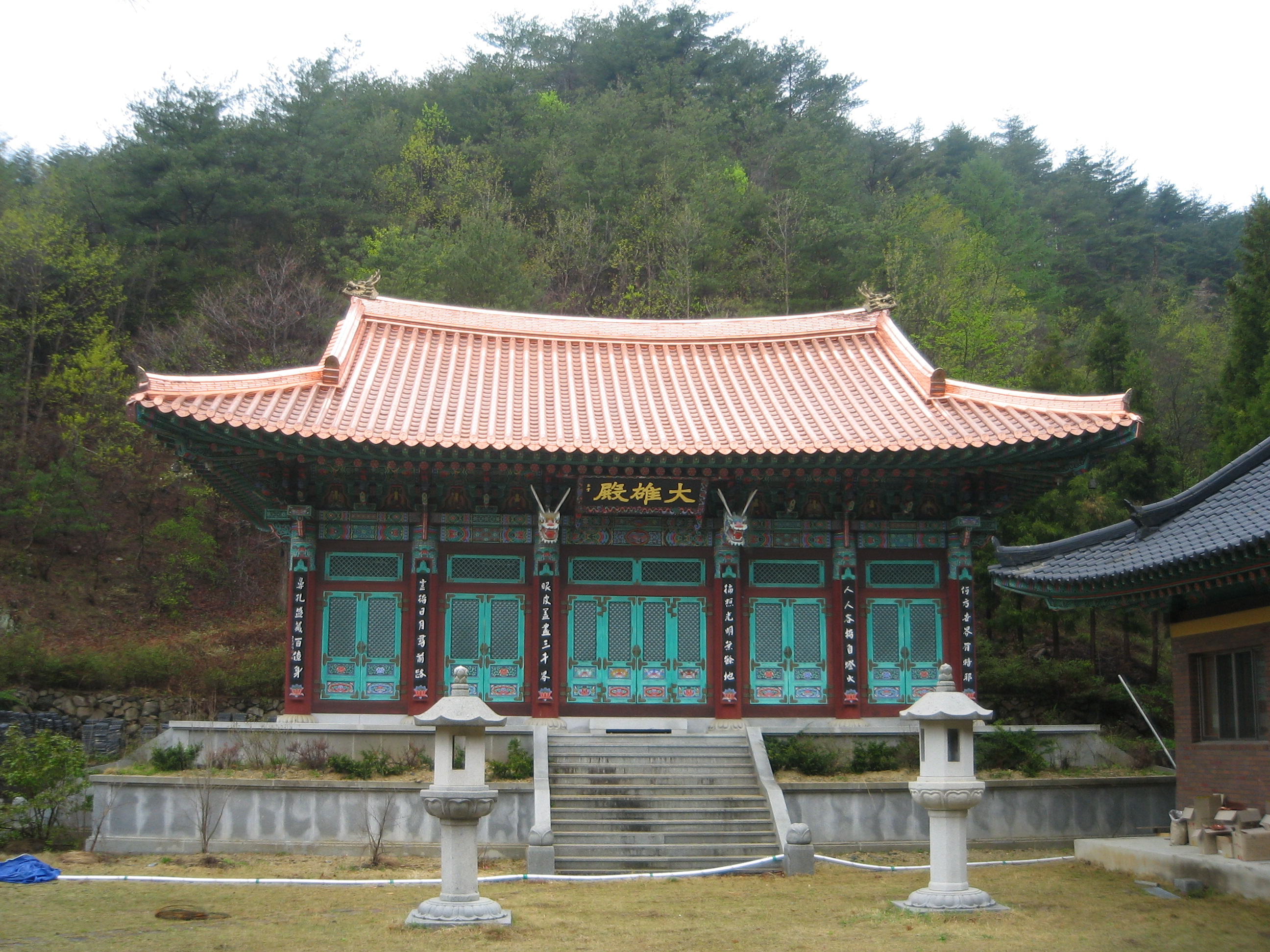 신광사(울진) 012
