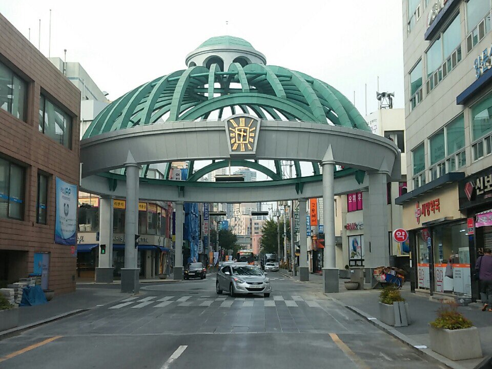 울산중구시계탑2